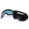 Ski Goggles Double Layer Anti-fog Goggles Eye Protection