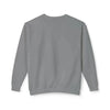 Make It A Good Run Crewneck Sweatshirt by Neon Spur