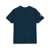 Peace ULP Dove Unisex DryBlend® T-Shirt by Tristan’s Treehouse