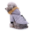 Winter clothing for pets by My Store