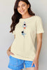 Simply Love Full Size Astronaut Graphic Cotton T-Shirt by Simply Love