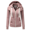Winter Fashion Hoodie – Unisex Casual Pullover Sweatshirt by FitiqueFit