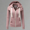 Winter Fashion Hoodie – Unisex Casual Pullover Sweatshirt by FitiqueFit