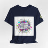 Why Are You Like This? Tee | meme shirt, brainrot, chronically online by Tristan’s Treehouse