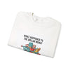 What Happened to the Dollar Menu? Sweatshirt | Grocery Prices Meme, Budget Humor by Tristan’s Treehouse