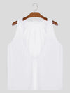 Men's Wide Strap Tank