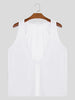 Men's Wide Strap Tank