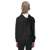 Sounds Like Bull Crap To Me Kids Hoodie by Luckless Outfitters