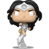POP! Heroes: Wonder Woman 80th Anniversary - White Lantern by THE MIGHTY HOBBY SHOP