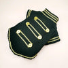 Trendy Cool Pet Clothes Jacket by My Store