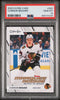 Graded 2023 Upper Deck O-pee-Chee Connor Bedard #582 Rookie RC Hockey Card PSA 10 Gem Mint by Hall of Fame Sports Memorabilia