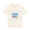Download Your Vibe Tee | Y2K shirt, retro tech pixel art by Tristan’s Treehouse