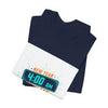 New Year 4:00 AM New Me Tee | Holiday Apparel, Festive Party Shirt by Tristan’s Treehouse