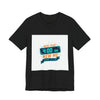 New Year 4:00 AM New Me Tee | Holiday Apparel, Festive Party Shirt by Tristan’s Treehouse