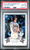 Graded 2024 Topps Wonderland Jackson Merrill #12 Rookie RC Baseball Card PSA 10 Gem Mint