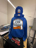 I've Never Killed A Mountain Lion But I've Choked a Cougar Hoodie by Luckless Outfitters