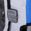Bike Trailer Cargo Cart for Dogs and Pets by Furr Baby Gifts