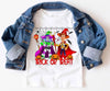 Toy Story Happy Halloween - Toddler & Youth - Tee by The Neeley Design Co Wholesale