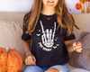 Stay Spooky Tee by The Neeley Design Co Wholesale