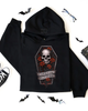 Every lifetime hoodie by Madness & Mayhem LLC
