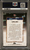 Graded 2024 Topps Now LeBron James #12 Basketball Card PSA 10 Gem Mint by Hall of Fame Sports Memorabilia