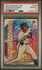 Graded 2024 Topps Stadium Club Jackson Chourio #PP28 Power Packed Rookie RC Baseball Card PSA 10 Gem Mint