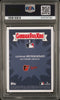 Graded 2023 Topps Garbage Pail Kids Gunnar Henderson #25B Hungry Henderson Rookie RC Baseball Card PSA 10 Gem Mint