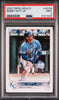 Graded 2022 Topps Update Bobby Witt Jr. #US100 Rookie RC Baseball Card PSA 9 Mint