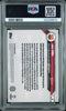 Graded 2024 Topps Now UCL Lamine Yamal #148 Image Variation Rookie RC Soccer Card PSA 10 Gem Mint by Hall of Fame Sports Memorabilia