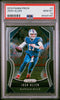 Graded 2019 Panini Prizm Josh Allen #3 Football Card PSA 10 Gem Mint