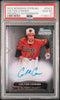 Graded 2022 Topps Bowman Sterling Colton Cowser #PACC Prospect Autographs Rookie RC Baseball Card PSA 10 Gem Mint