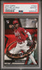 Graded 2024 Topps Elly De La Cruz #TMS5 Mega Star Rookie RC Baseball Card PSA 10 Gem Mint
