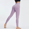 High Waist Seamless Leggings Women Push Up Leggings Women Seamless Lifting Leggings High Waist Workout Yoga Pants Sport Women Fitness Running Yoga Pants Elegant Elastic Leggings For Fitness Figure Enhancing Athletic Leggings by Stevvex