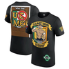 JOHN CENA Farewell Tour 2025 Collection T-Shirt by Dog Mom Hat