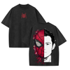 The Dark Style Trio Spidey T-Shirt – No Way Home Graphic Tee by Dog Mom Hat