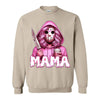 Halloween Spooky Mama Sweatshirt – Cool & Funny Mom Gift
