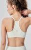 Luna Cloudlux Sport Bra - Off White