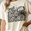 YOUTH Small town big Spirit Tshirt