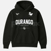 MX STREETWEAR STATE Hoodie – Custom State Pride Pullover, Mexican Culture & Streetwear Graphic Apparel, Unisex