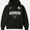 MX STREETWEAR State Identity Unisex Hoodie – Premium Heavyweight Pullover by Dog Mom Hat