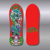 Dream Stealer - Limited Edition, HAND-PAINTED Deck (PRE-ORDER, NOVEMBER)