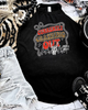 currently crashing out rockstar tank by Madness & Mayhem LLC