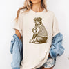 Rottweiler "I Love Mom" Tattoo Shirt by EnjoyMyDesign LLC