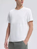Men's Plus Size Round Neck Short Sleeve T-Shirt by Simply Love