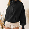 🧘‍♀️ Women's Zip-Up Fitness Hoodie by FitiqueFit