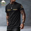 Mexican-Themed Print T-Shirt for Men – Retro Mexico Pride Graphic Tee, Bold Latino Heritage Unisex Streetwear Shirt