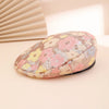 Sequin Flower Beret – Trendy Painter's Hat for Women | Outdoor & Everyday Style by FitiqueFit