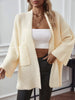 Cozy Knit Open Front Cardigan by Wild and Free Boutique