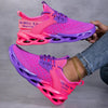 Women’s Casual Sporty Outdoor Running Shoes by FitiqueFit