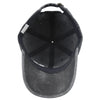 Football Heart Baseball Cap — Gifts for Women & Men by FitiqueFit